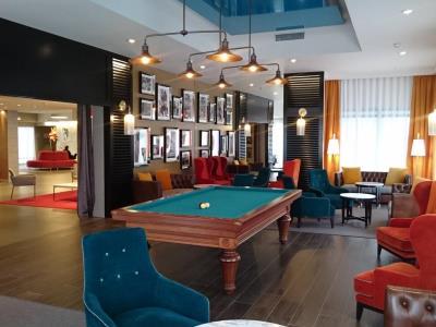 Hotel Western & De Chassieu