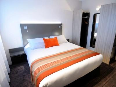 Hotel Western & De 4*