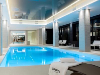 Western & De Hotel 4*
