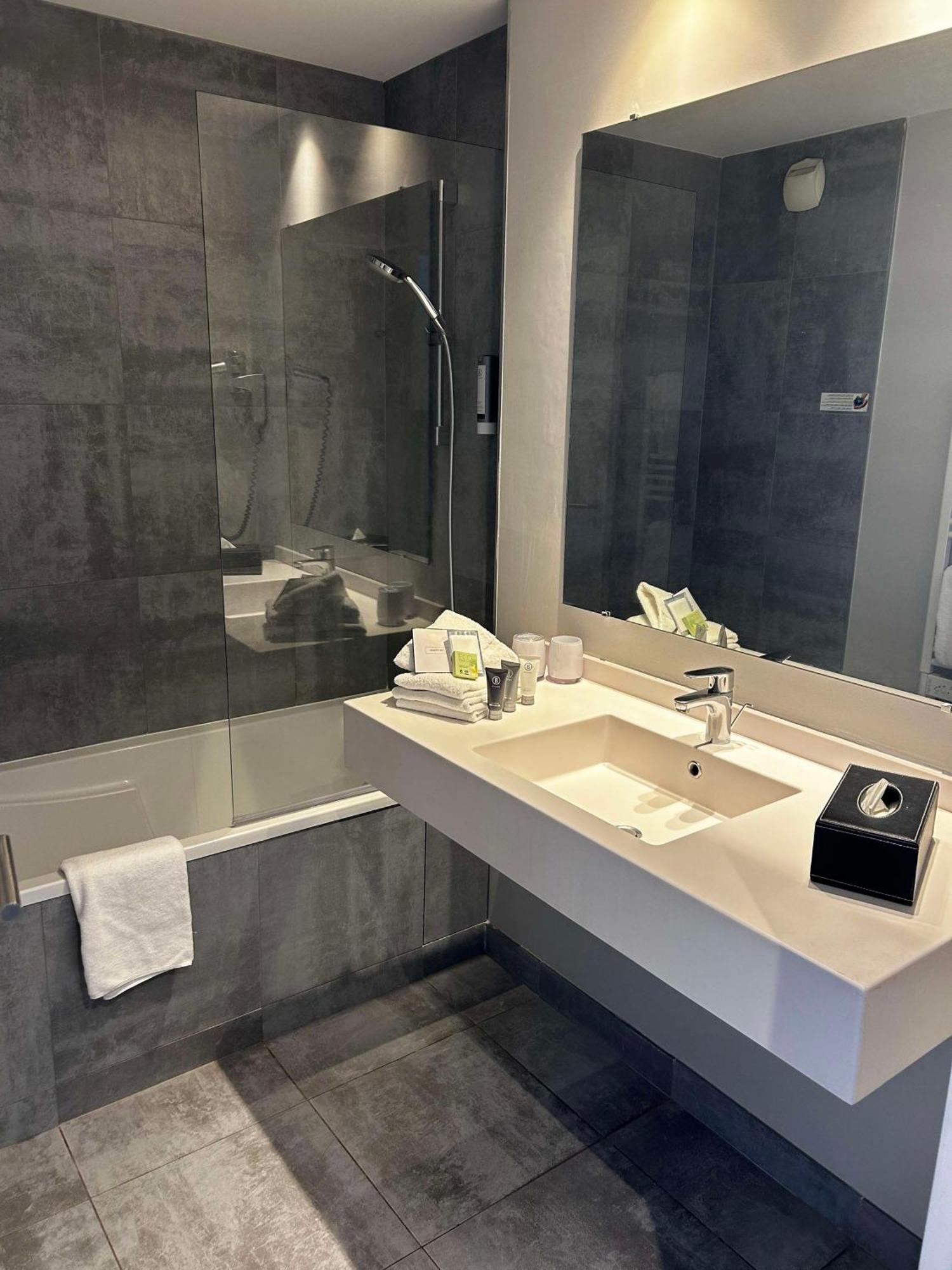 Western & De Hotel Chassieu