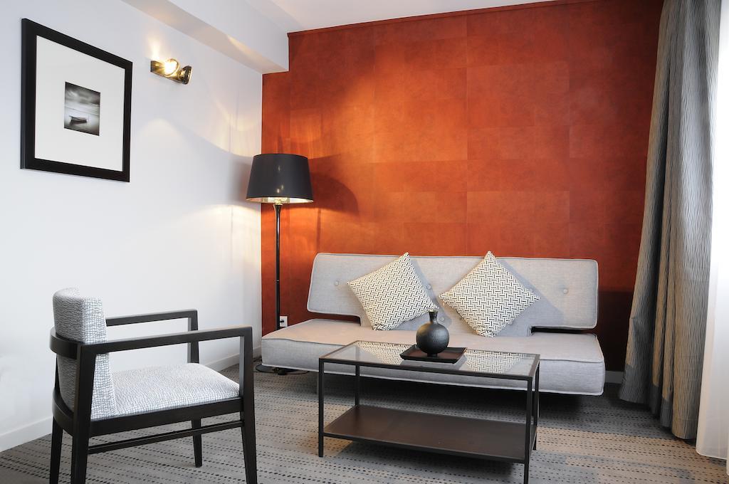 Hotel Western & De Chassieu