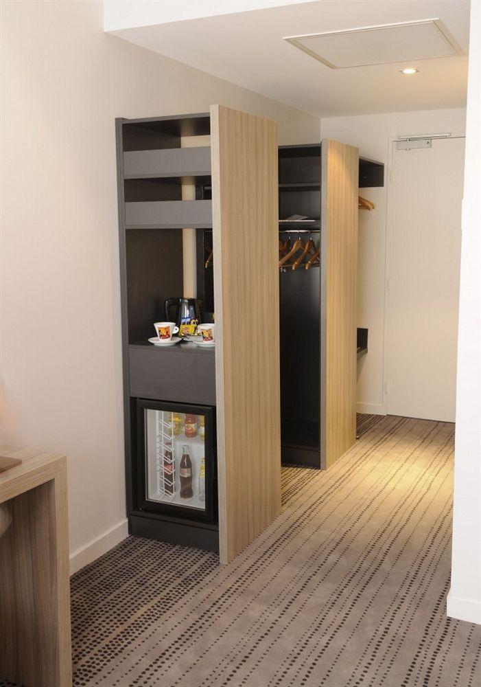 Western & De Hotel 4*
