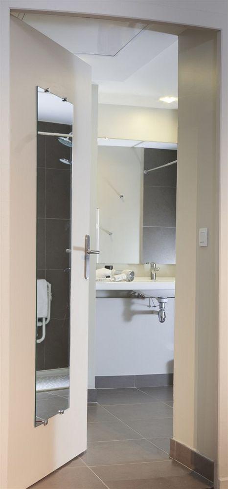 Hotel Western & De 4*