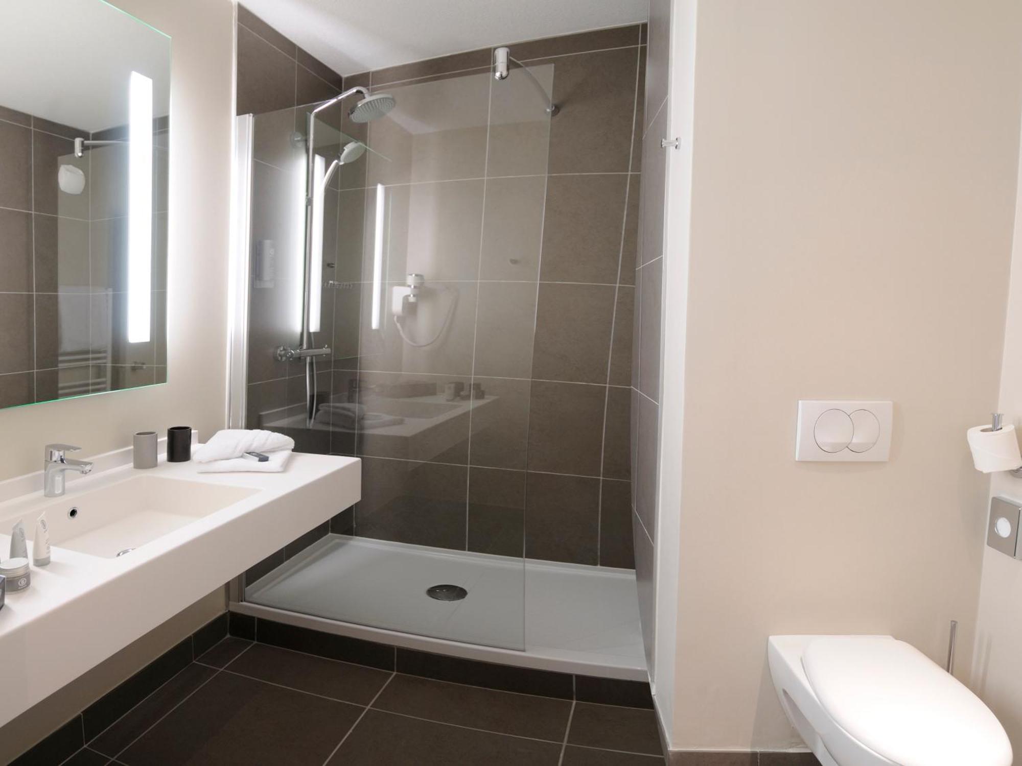 Hotel Western & De 4*