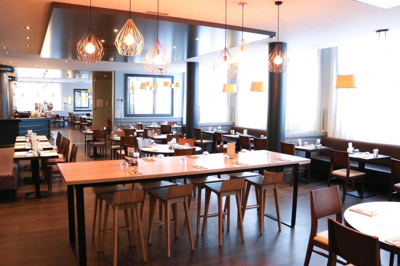 Western & De Hotel Chassieu