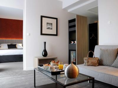 Hotel Western Hôtel&spa De Chassieu