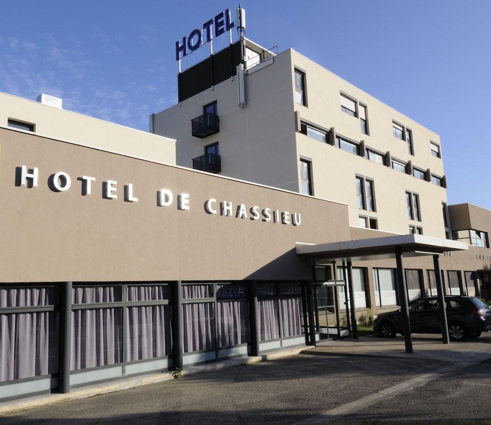 Western Hôtel&spa De