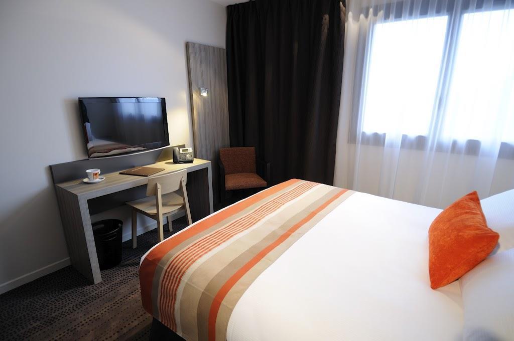 Hotel Western Hôtel&spa De 4*