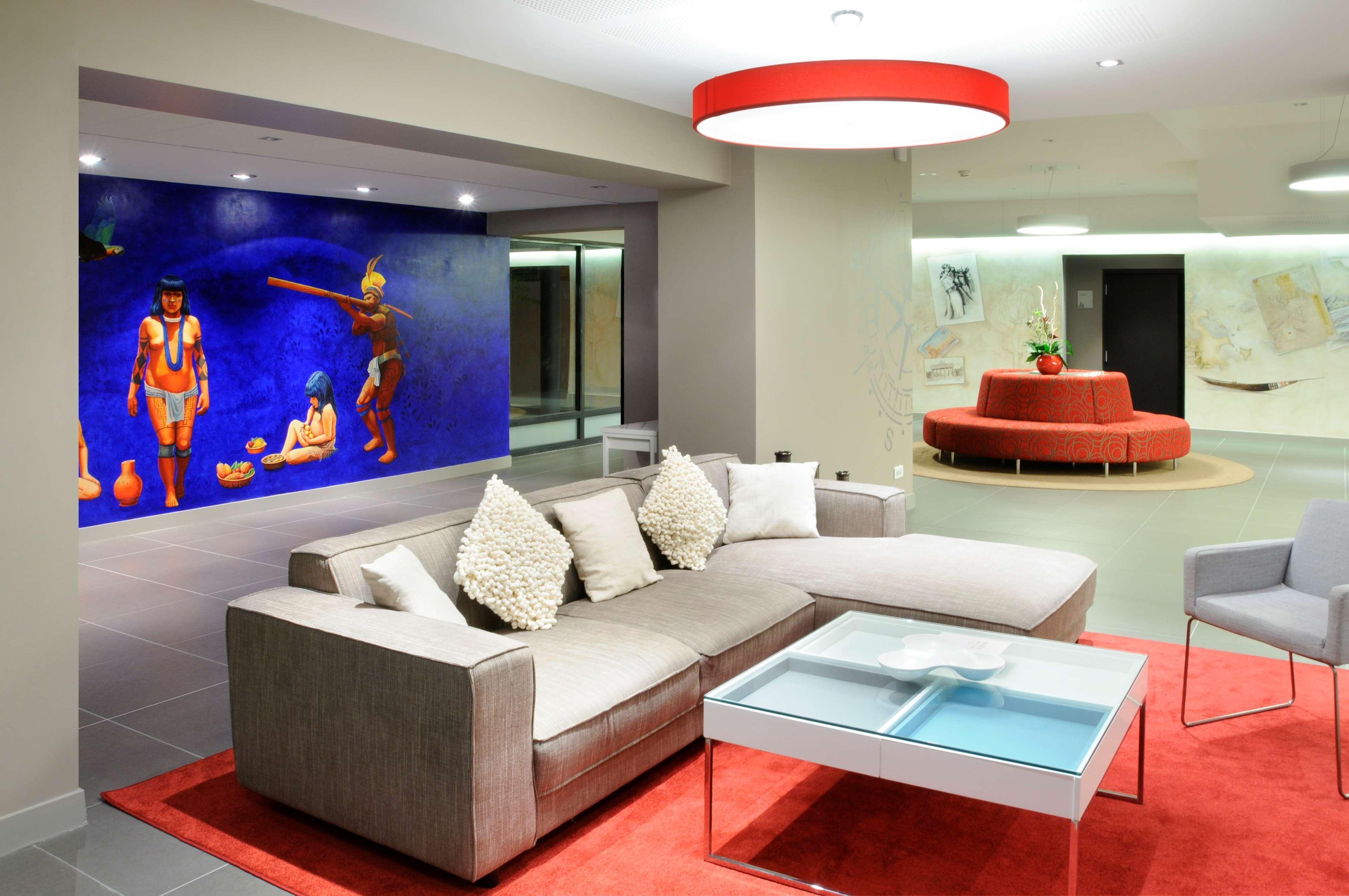 Hotel Western Hôtel&spa De 4*