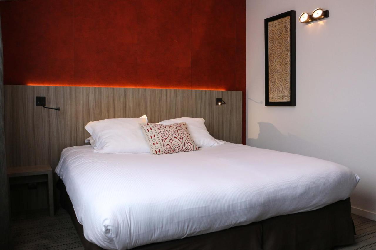 Western Hôtel&spa De